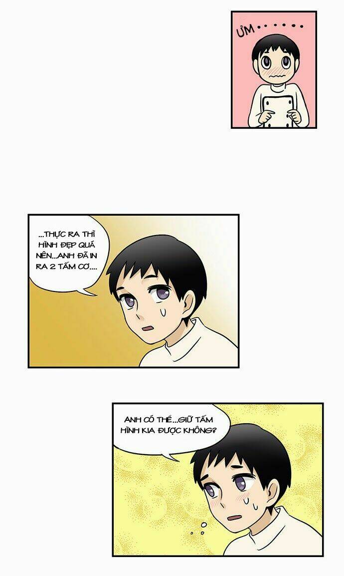 Hắn Ta Là Rồng: Chapter 44