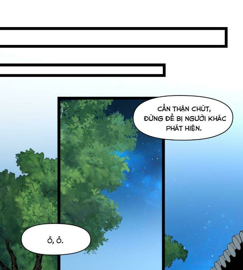 Ta Độ Kiếp Thất Bại Đều Là Tại Ngươi: Chapter 18