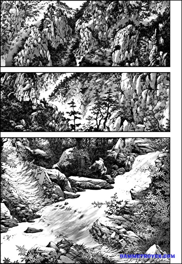 Long Phi Bất Bại 2: Chapter 11