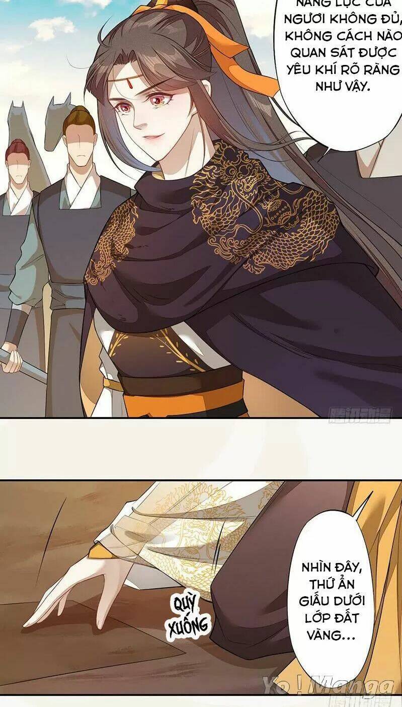 Tuyệt Thế Luyện Đan Sư: Chapter 130