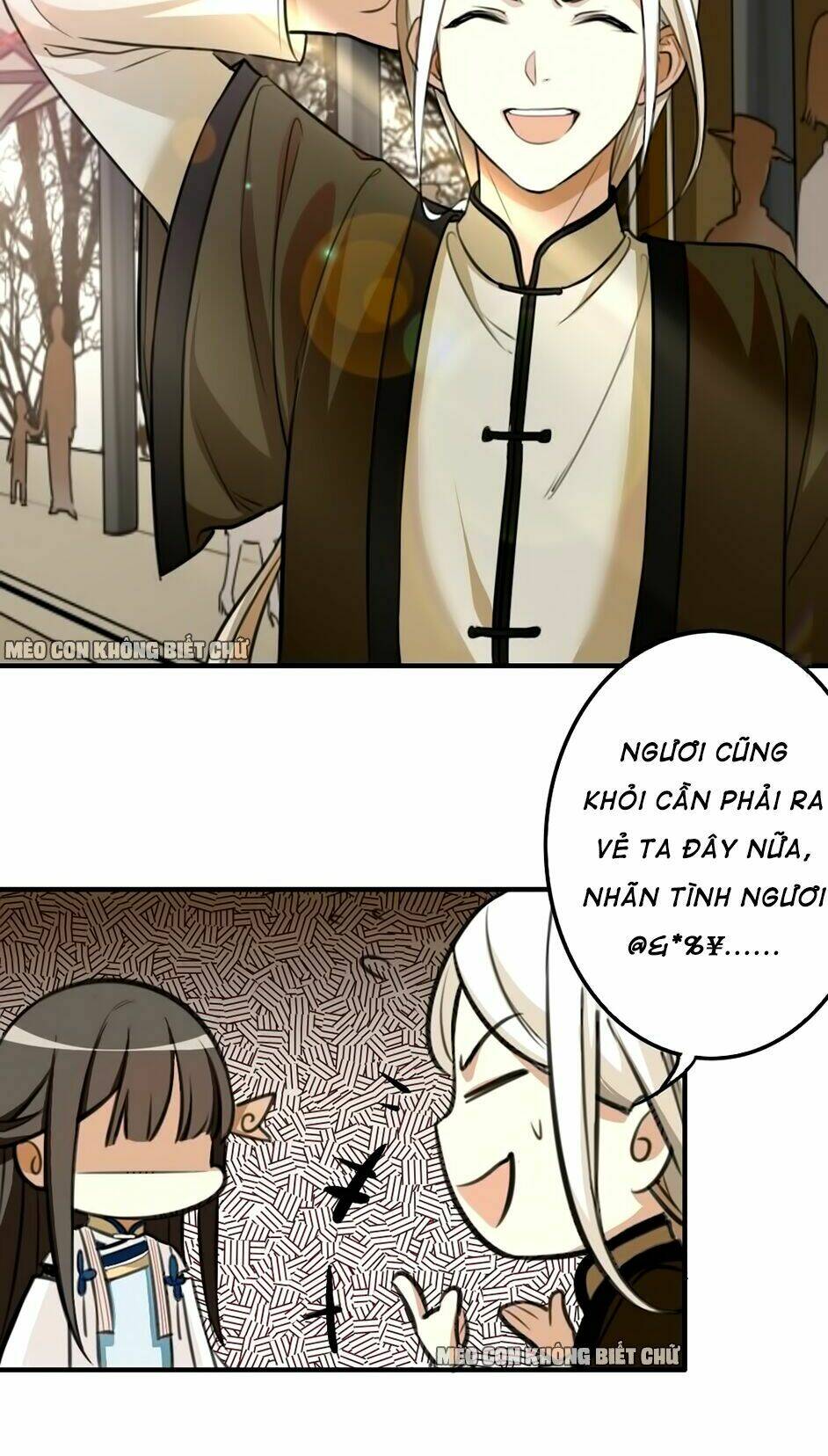 Bốc Toán Tử: Chapter 14