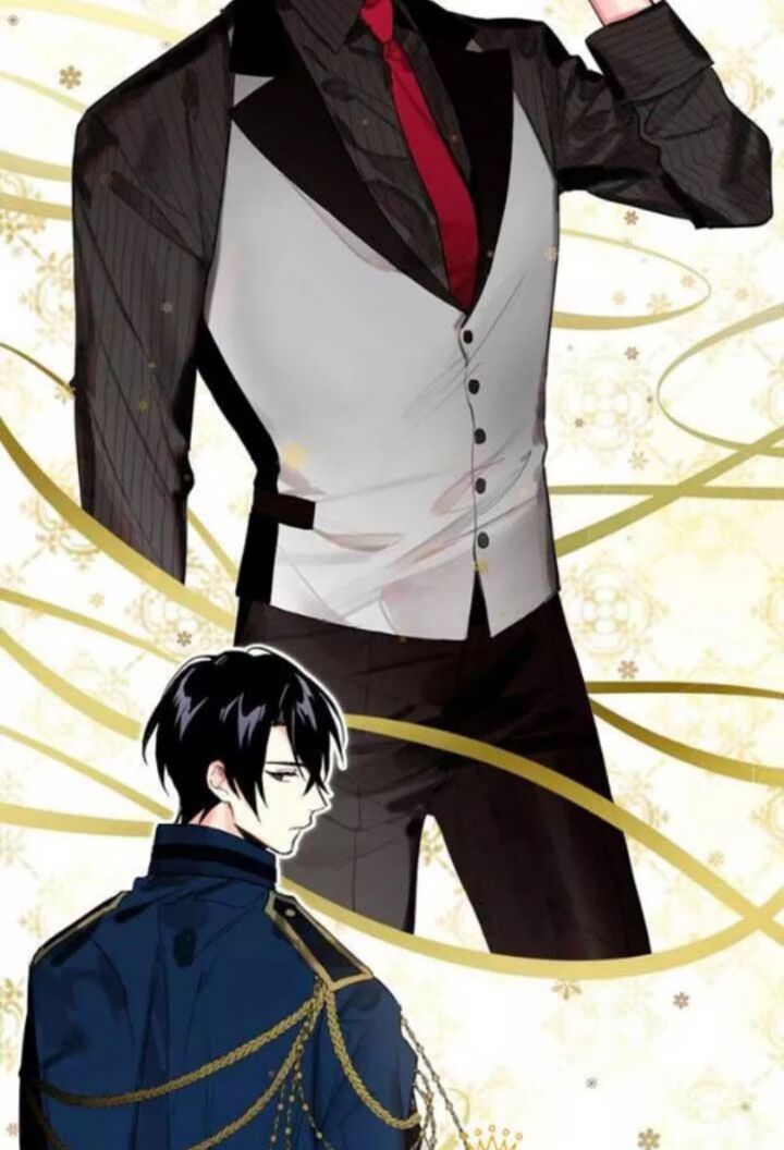 Tồn Tại Với Tư Cách Là Vợ Của Nam Chính: Chapter 50