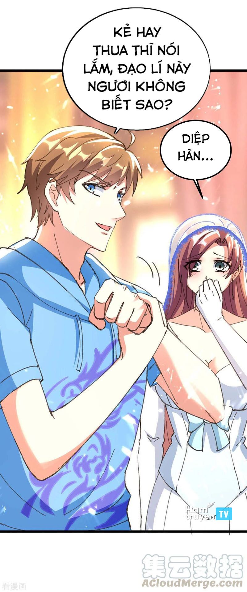 Thần Cấp Thấu Thị: Chapter 185