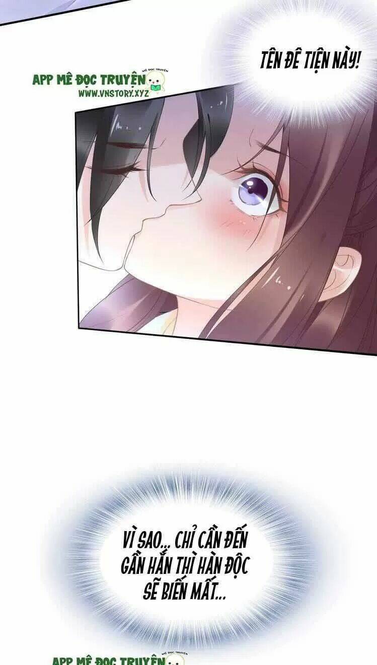 Nhất Sinh Nhất Thế Tiếu Thương Khung: Chapter 32