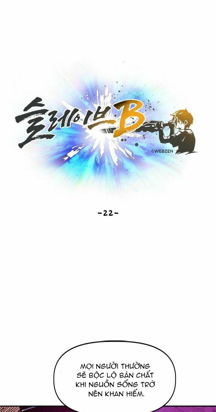 Nô Lệ Nghịch Thiên: Chapter 22