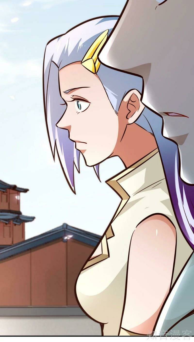 Võ Linh Kiếm Tôn: Chapter 103