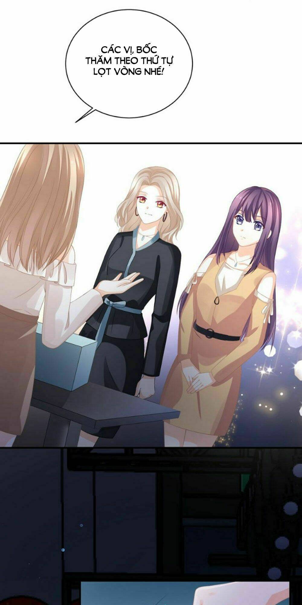 Tiệm May Luyến Sắc: Chapter 19