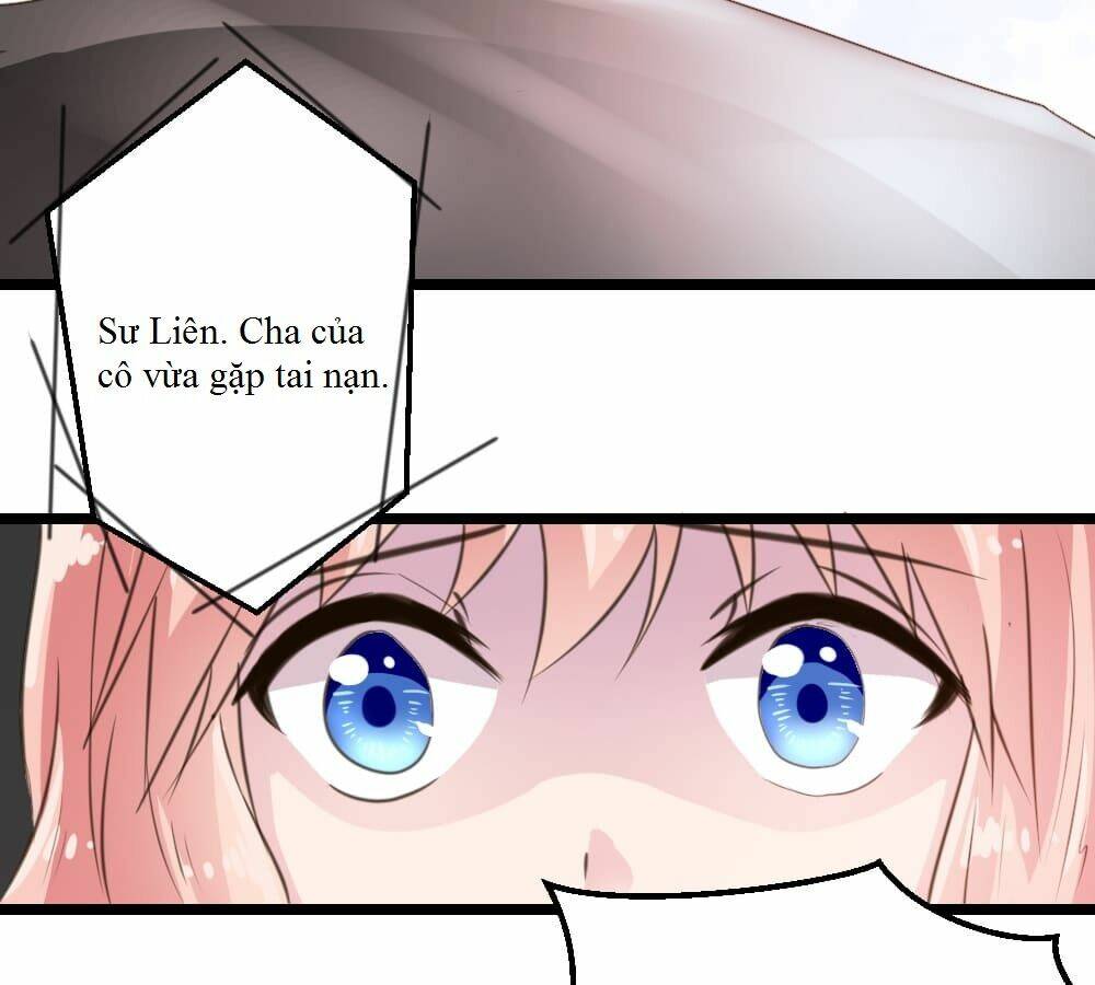 Bản Hợp Đồng Vô Cảm: Chapter 2