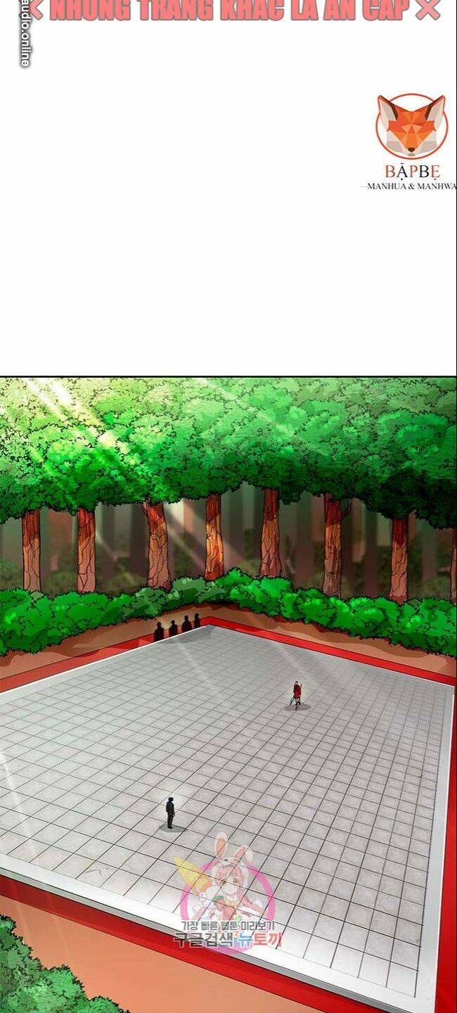 Tôi Tự Động Săn Một Mình: Chapter 65