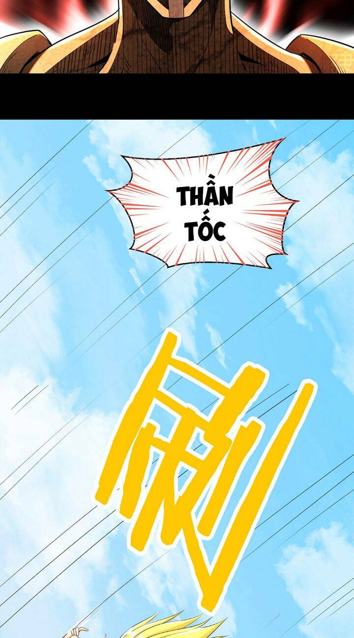 Đại Ma Pháp Sư Dựa Vào Muội Tử Trừ Ma: Chapter 10