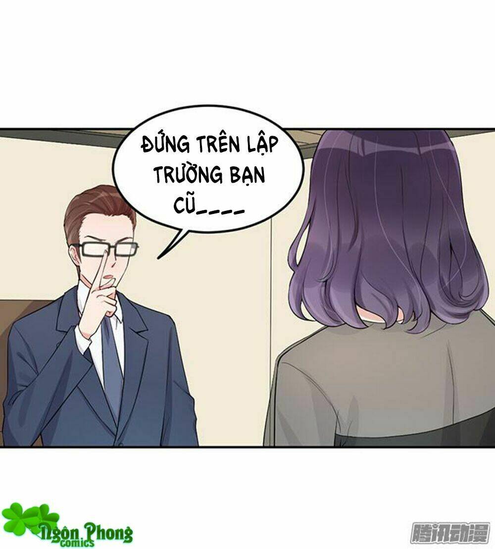 Bà Xã Tôi Là Nam Thần: Chapter 28