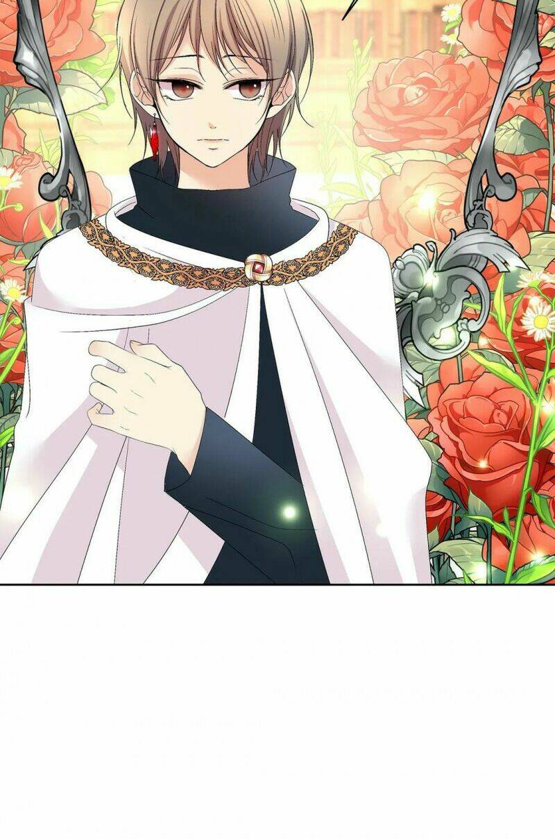 Công Chúa Thời Gian Có Hạn: Chapter 23