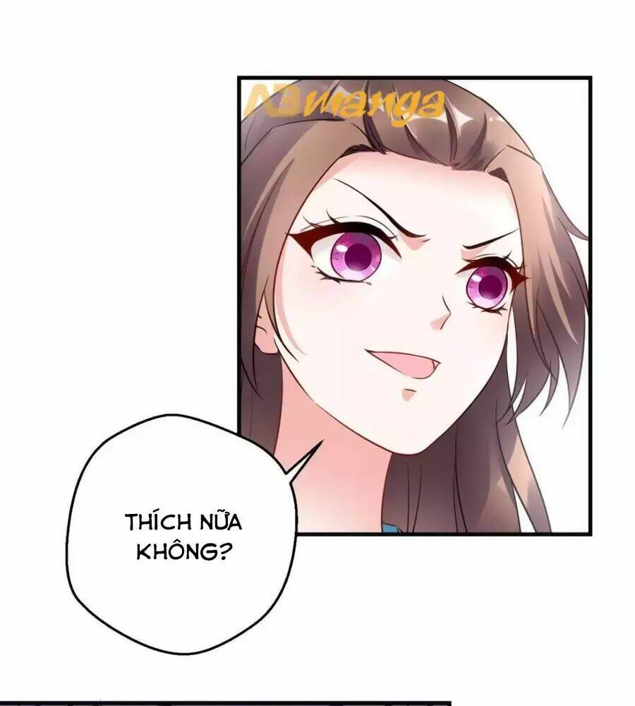 Vương Phi Có Chút Nghịch Ngợm: Chapter 46