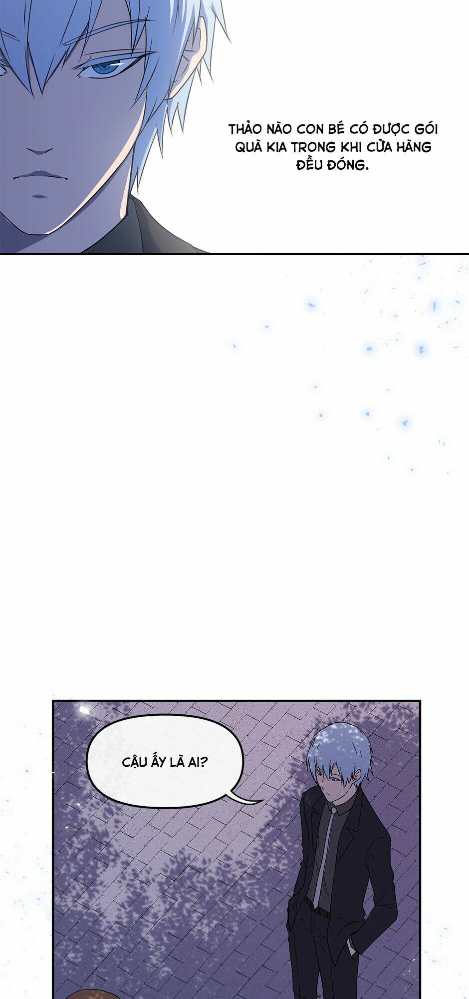 Gods Reborn: Chapter 14