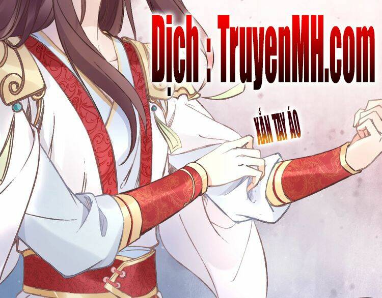 Nhất Sinh Nhất Thế Tiếu Thương Khung: Chapter 2