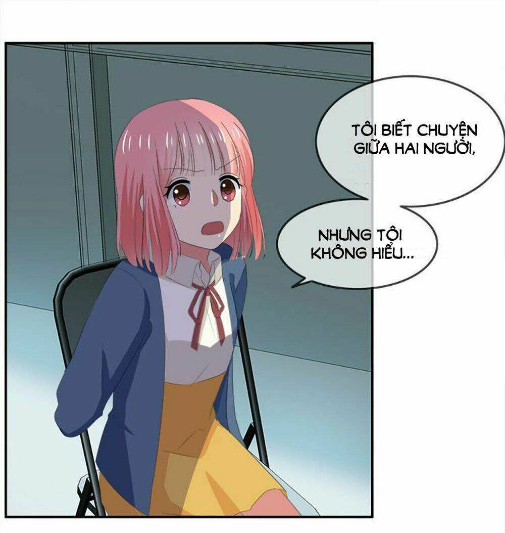 Đại Thần Tình Yêu Chớ Chạm Tôi: Chapter 69