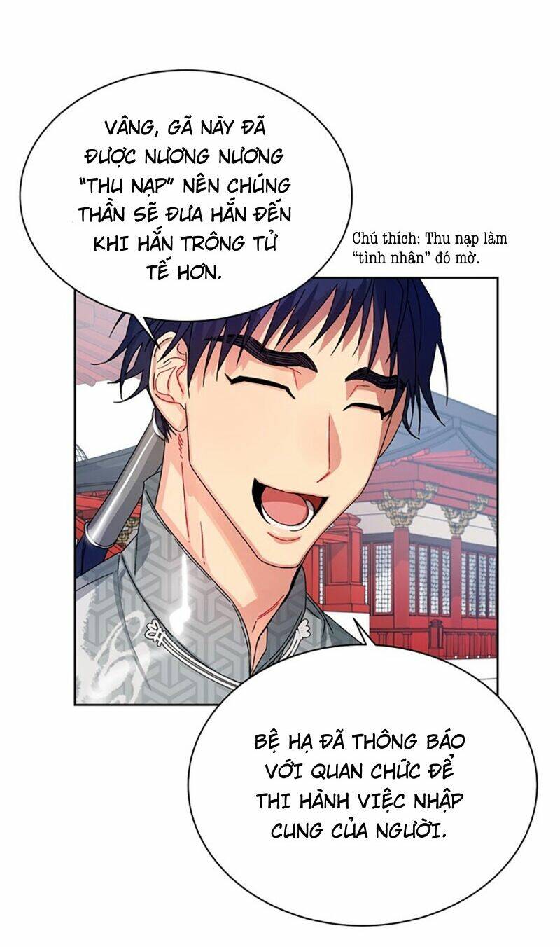 Cực Phẩm Mỹ Nam, Thật Lãng Phí: Chapter 11