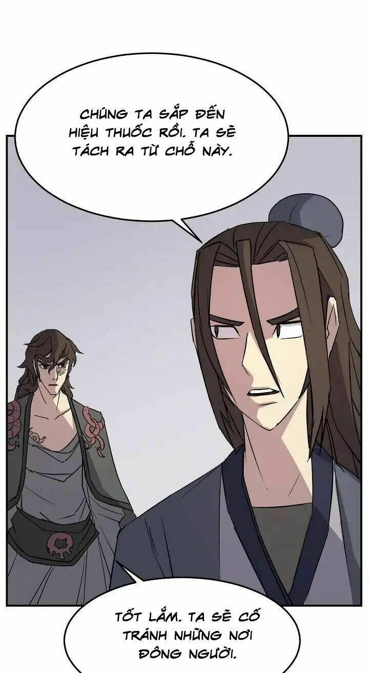 Trọng Sinh, Bất Khả Chiến Bại: Chapter 71