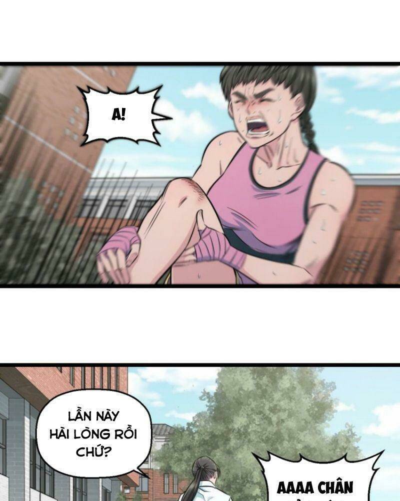 Đối Mặt Với Thử Thách: Chapter 38