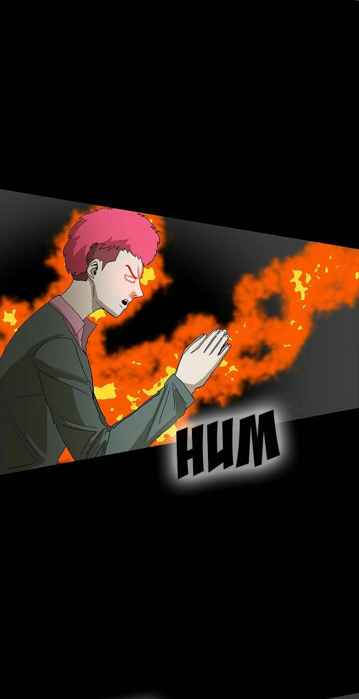 Chí Tôn Thần Ma: Chapter 35