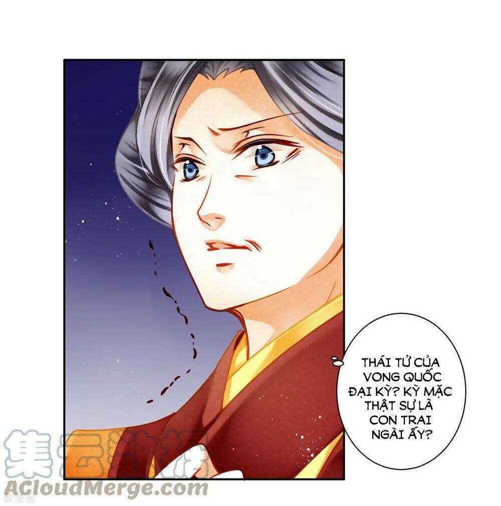Ái Thượng Vô Địch Tiếu Hoàng Hậu: Chapter 128
