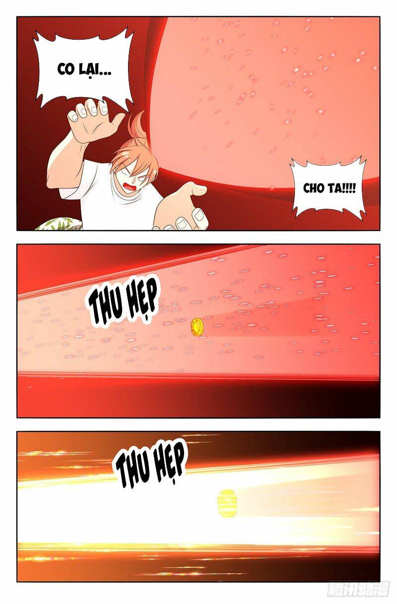Tối Cường Phản Sáo Lộ Hệ Thống: Chapter 614