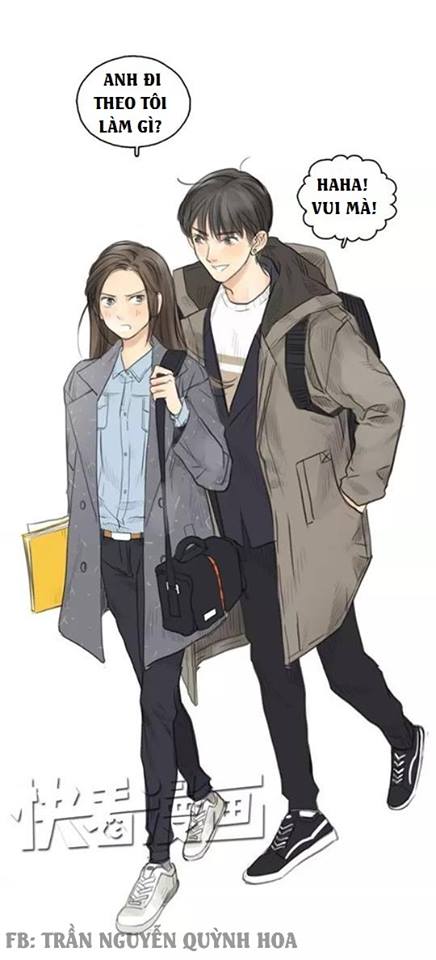 Lời Nguyền Cinderella: Chapter 22