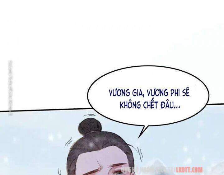 Trọng Sinh Bá Sủng Nhiếp Chính Vương Quá Mạnh Mẽ: Chapter 217