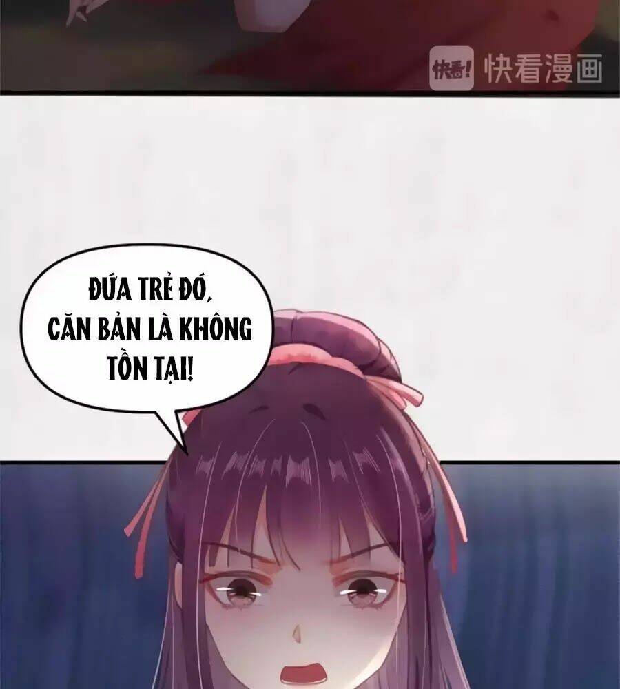 Hoạn Phi Hoàn Triều: Chapter 34