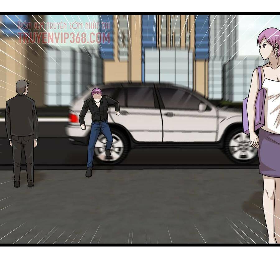 Đai Ca Trở Lại Tuổi 16: Chapter 100