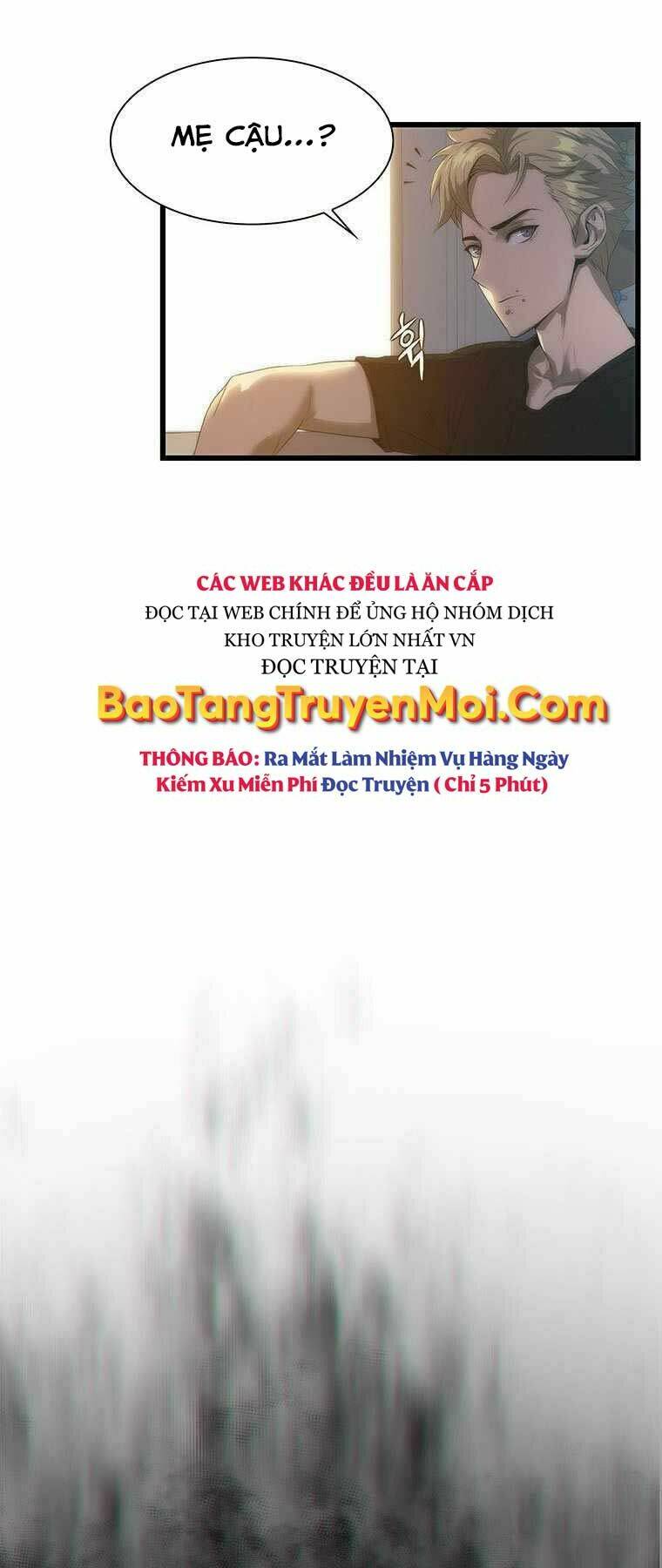 Hậu Duệ Của Hổ: Chapter 5