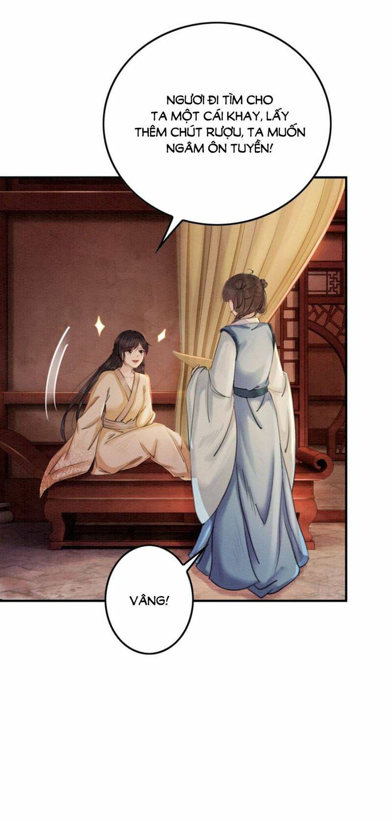 Trọng Sinh Bá Sủng Nhiếp Chính Vương Quá Mạnh Mẽ: Chapter 62