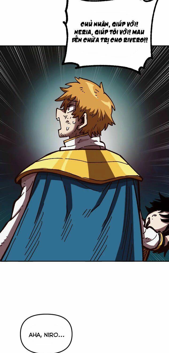 Nô Lệ Nghịch Thiên: Chapter 61