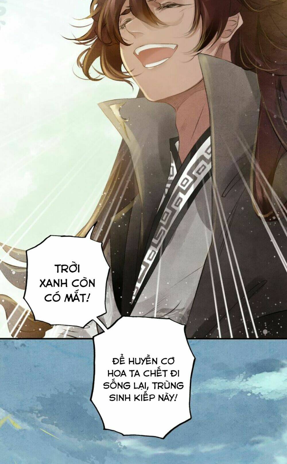 Đế Sư Tại Thượng: Chapter 1