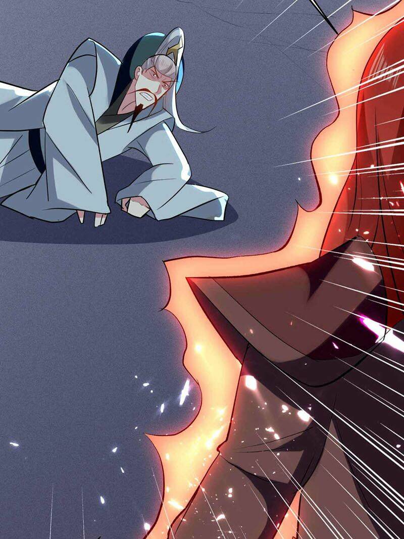 Vạn Giới Tiên Vương: Chapter 101