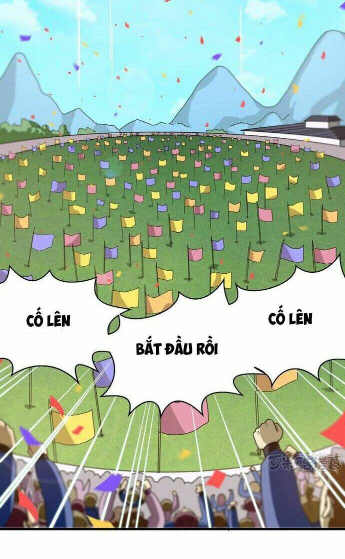 Phong Quỷ Truyền Thuyết: Chapter 83