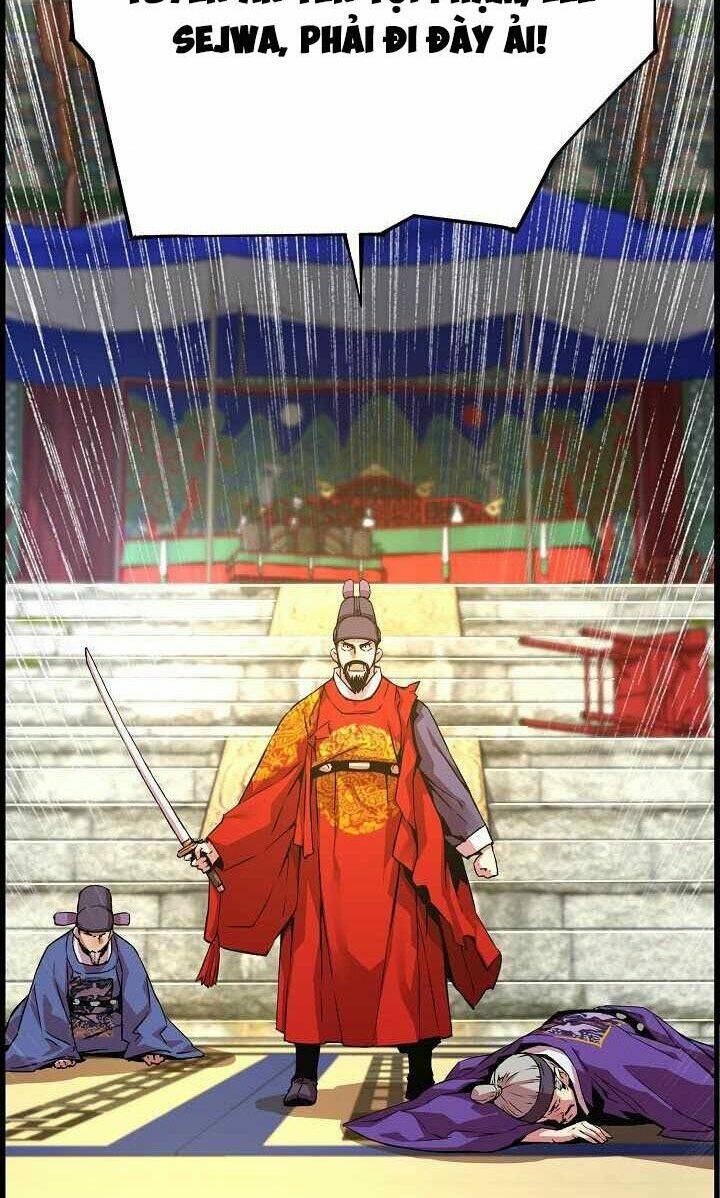 Tôi Sẽ Sống Như Một Hoàng Tử: Chapter 29