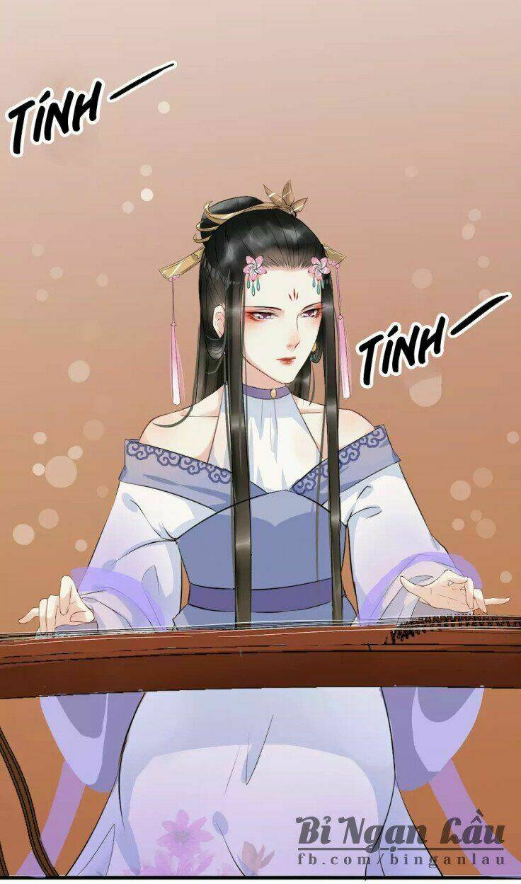 Bồng Sơn Viễn: Chapter 22