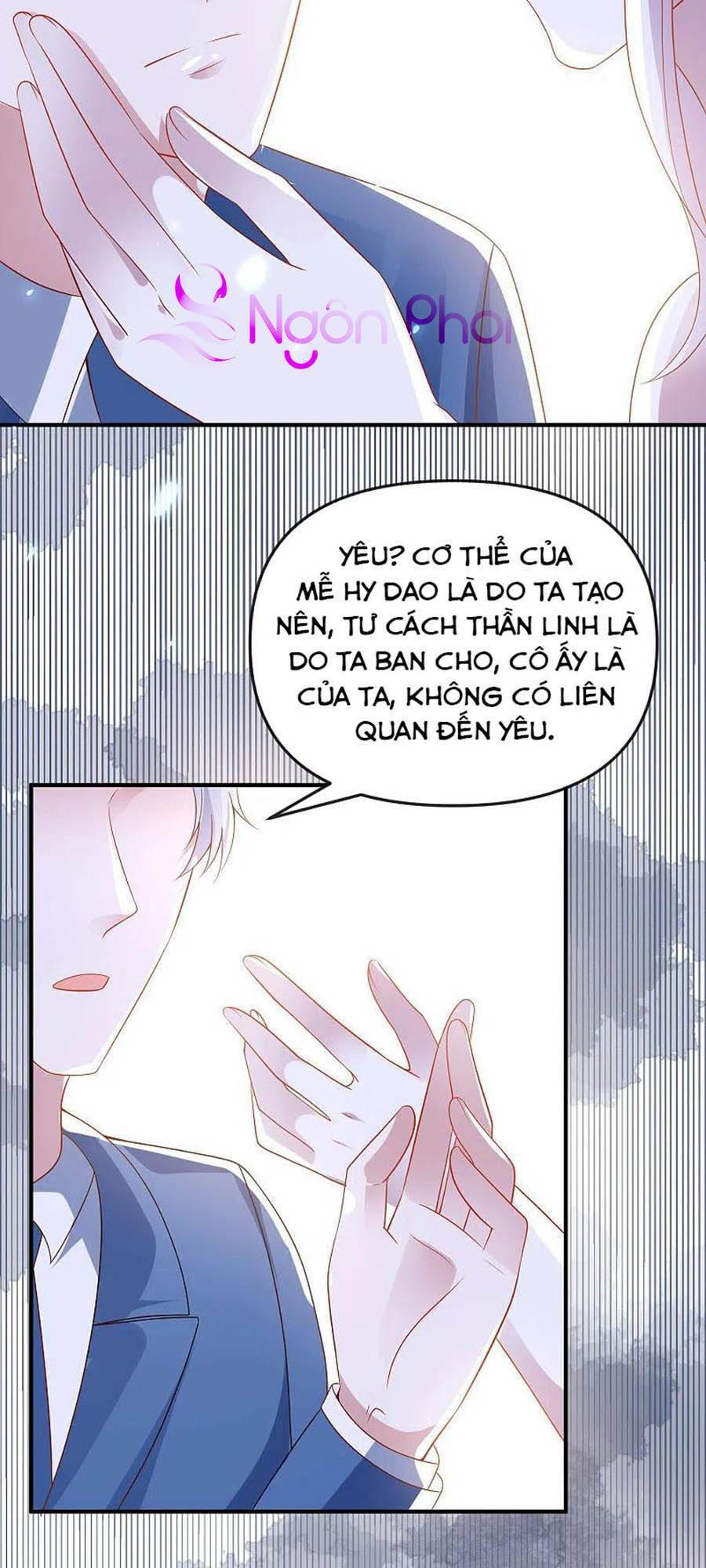 Sủng Hậu Của Vương: Chapter 143