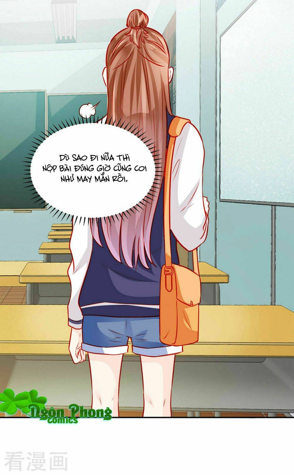 Tu La Thiếu Gia Quá Kiêu Ngạo: Chapter 57