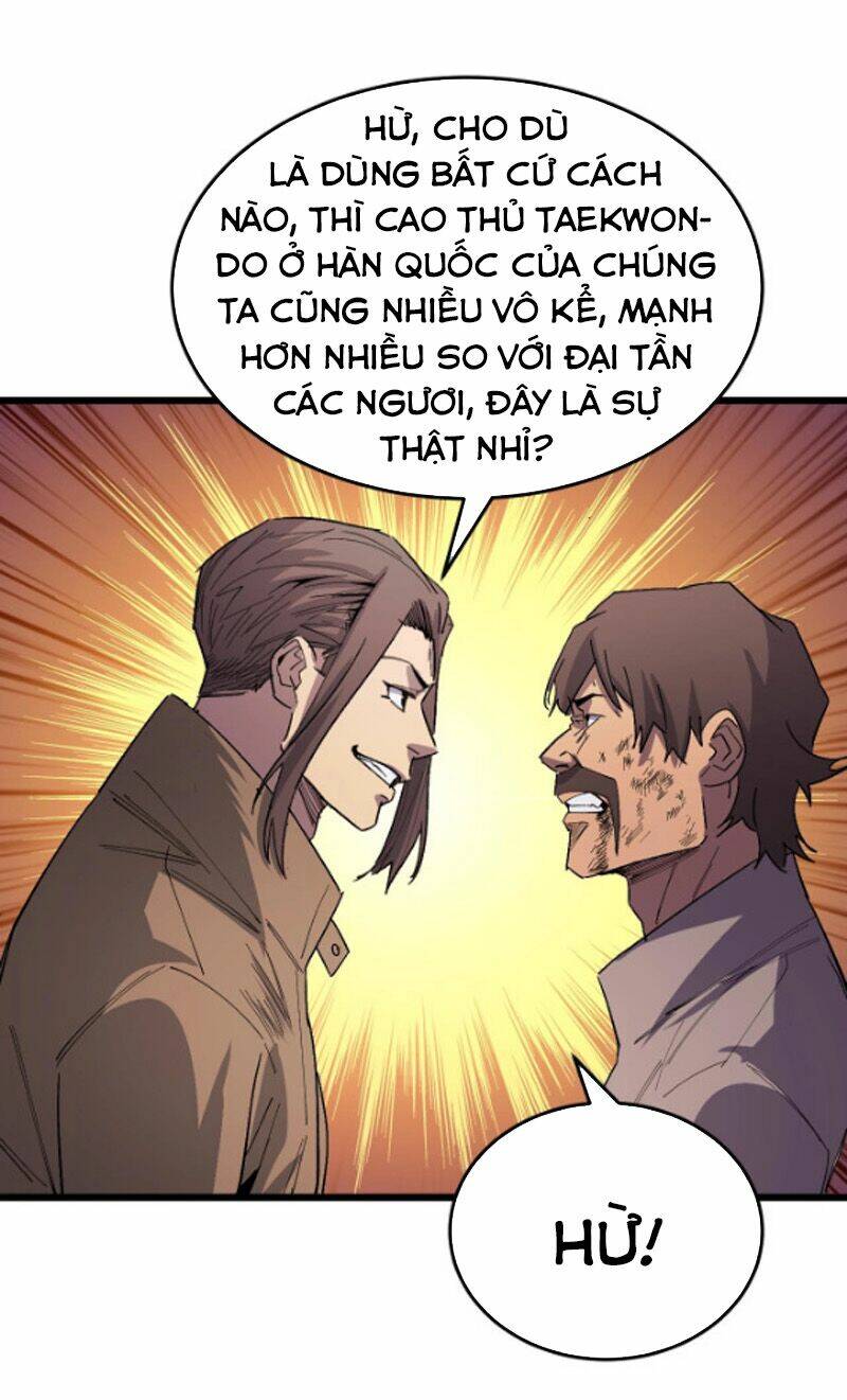 Bắt Đầu Với Tề Thiên Đại Thánh: Chapter 16