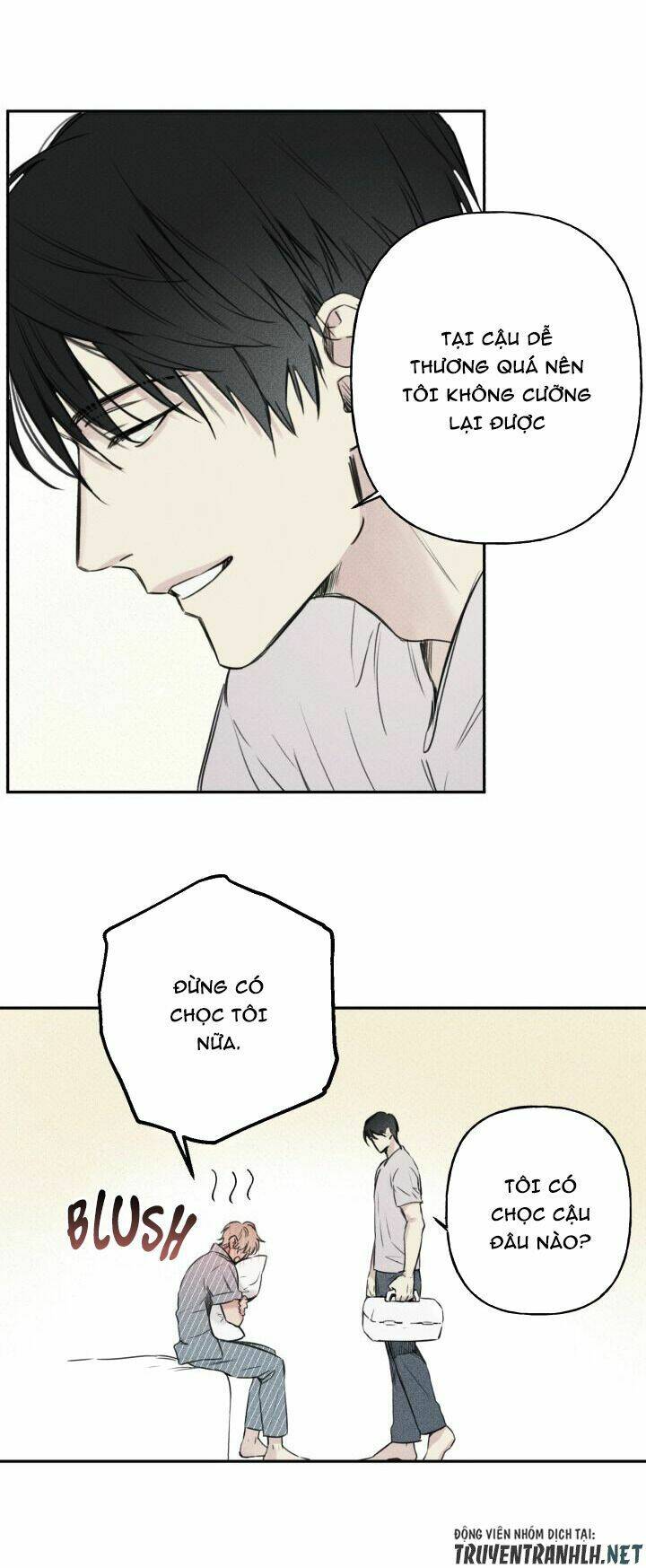 Angel Buddy: Chapter 7