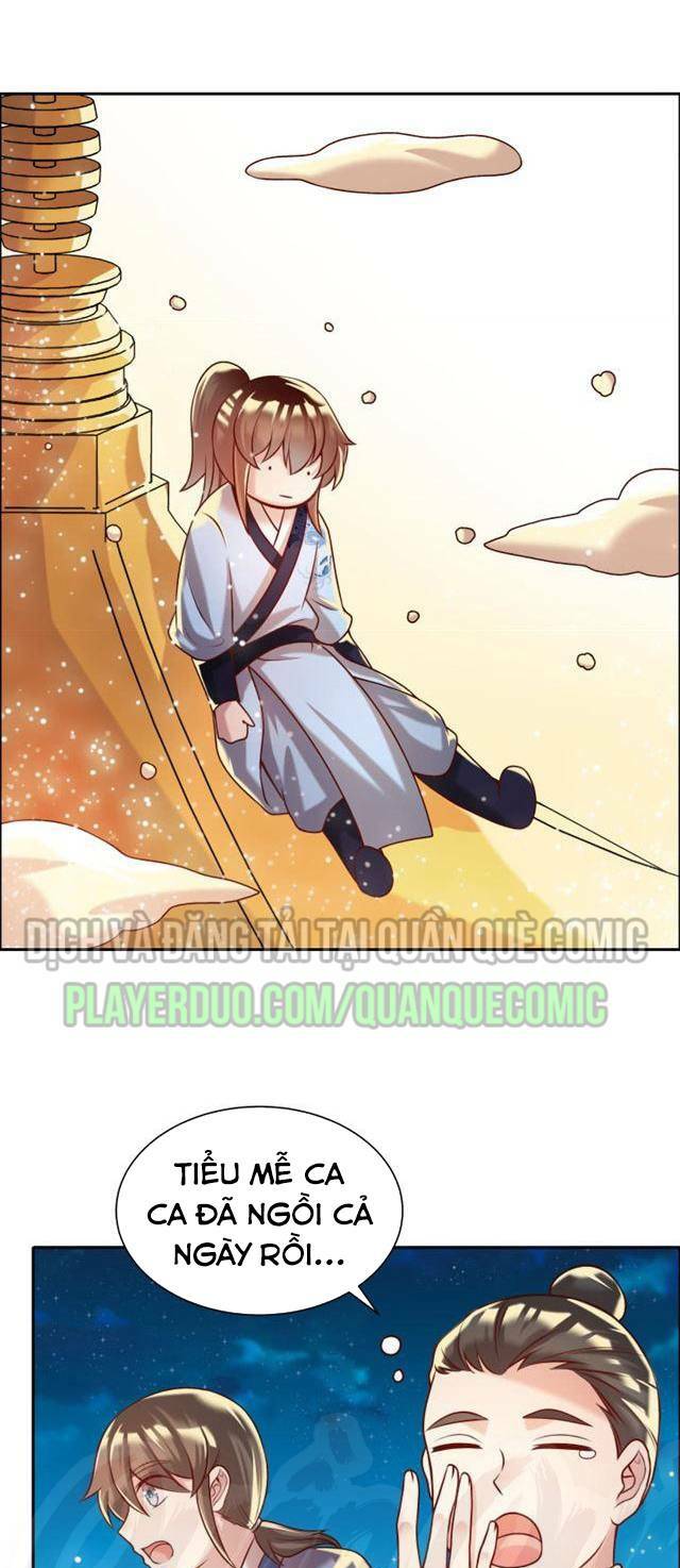 Siêu Phàm Truyện: Chapter 80