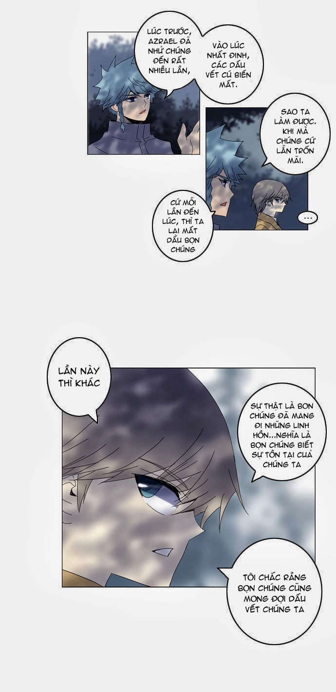 Soul Cartel: Chapter 44