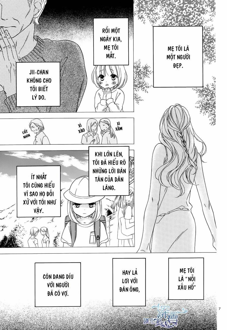 Last Notes: Chapter 4