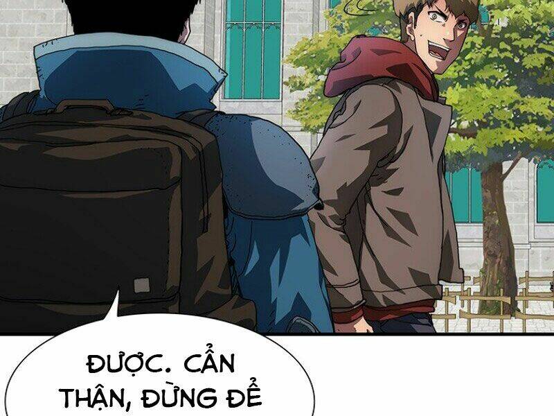 Các Chòm Sao Chỉ Chú Ý Mình Tôi: Chapter 12