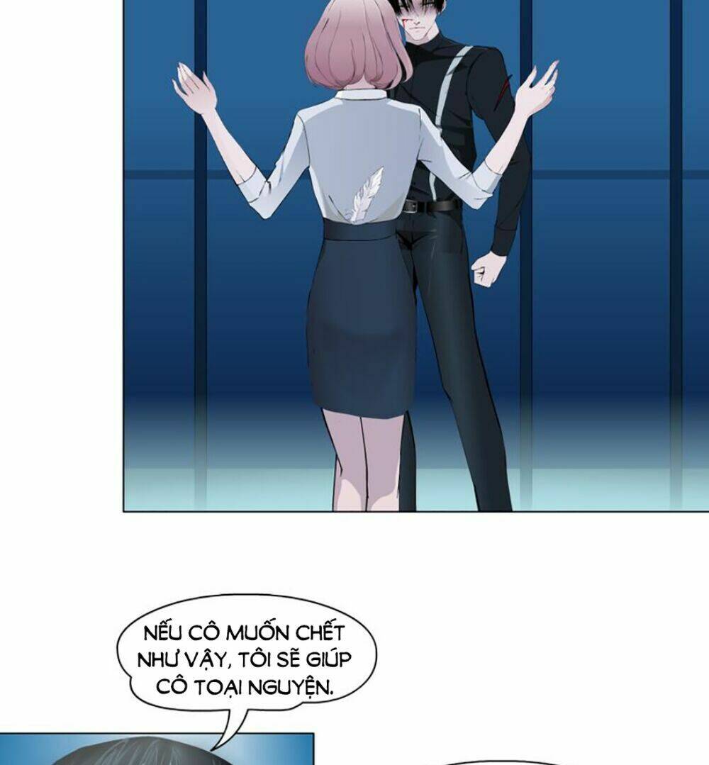 Sổ Tay Mỹ Nam Giới X: Chapter 16