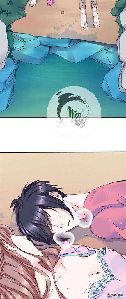 Hoàng Tử Ếch Mau Tránh Ra: Chapter 22