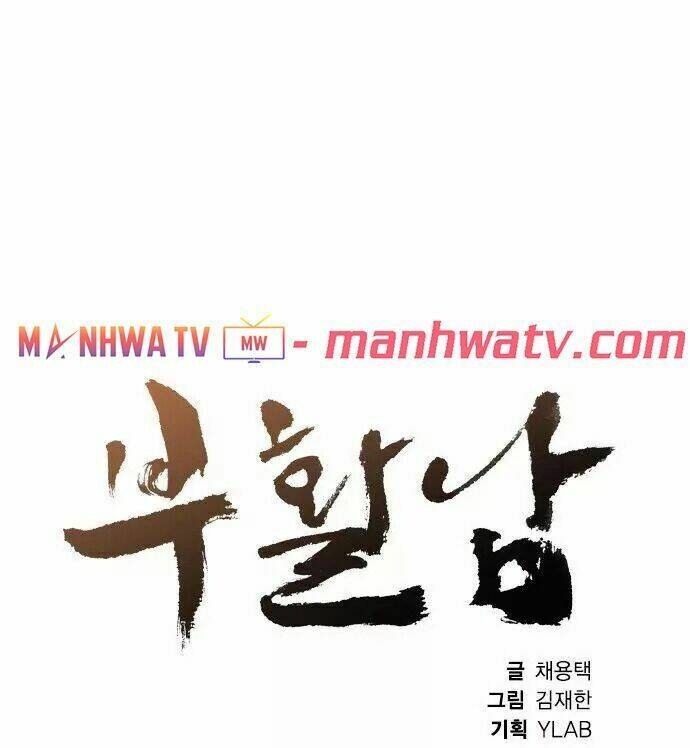 Kẻ Hồi Sinh: Chapter 16