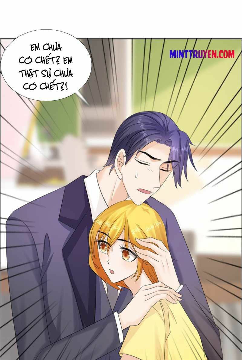 Độc Sủng Kiều Thê Của Bá Đạo Tổng Tài: Chapter 72